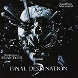 Final Destination 5 Soundtrack