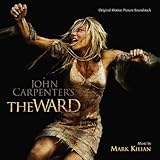 Ward, The Soundtrack