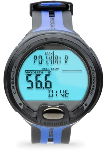 Cressi Leonardo Dive Computer