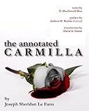 The Annotated Carmilla English Edition