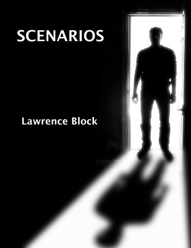 Scenarios book cover