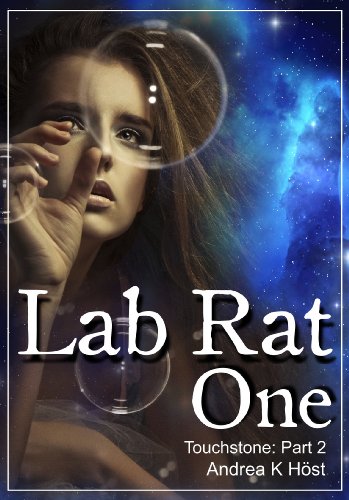 Lab Rat One book cover
