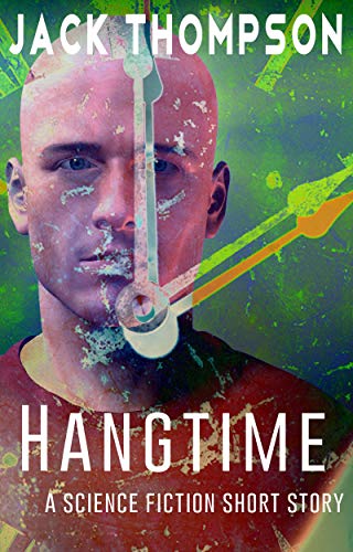 Hangtime book cover