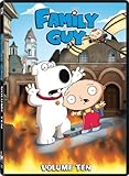 Family Guy: Volume Ten