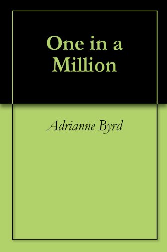 One in a Million book cover