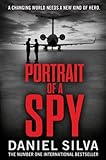 Portrait Of A Spy Gabriel Allon Book 11 English Edition