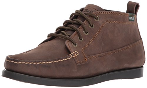 Eastland Women's Seneca,Bomber Brown,8 M US
