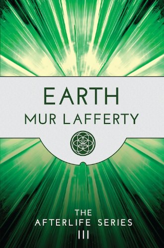 Earth book cover