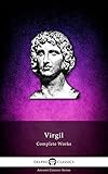 Delphi Complete Works Of Virgil Illustrated Delphi Ancient Classics Book 3 English Edition