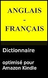 Dictionnaire Anglais Franais