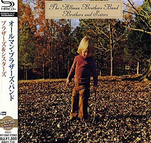 The Allman Brothers Band / Brothers & Sisters