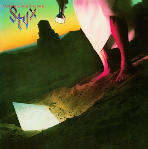 Styx / Cornerstone
