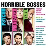 Horrible Bosses Soundtrack