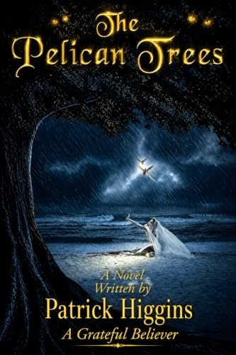 The Pelican Trees book cover