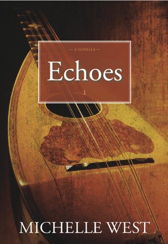Echoes book cover