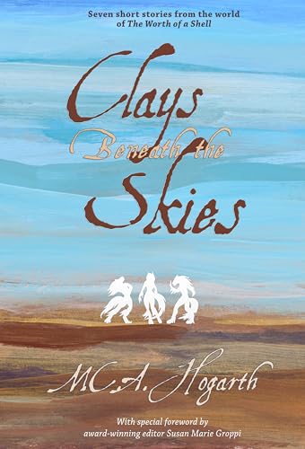 Clays Beneath the Skies book cover
