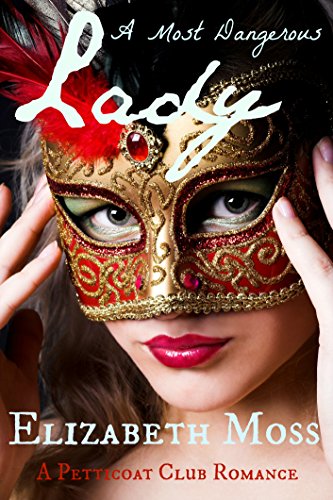 A Most Dangerous Lady book cover