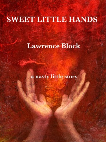 Sweet Little Hands book cover