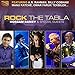 Song Bluesy Flusey by Hossam Ramzy on Rock the Tabla - Hossam Ramzy &amp; Special Guests at Amazon