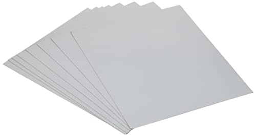 Inovart Illustration Board 11" x 14", 25 Sheets per Package