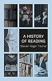 A History Of Reading English Edition