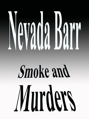 Smoke and Murders book cover