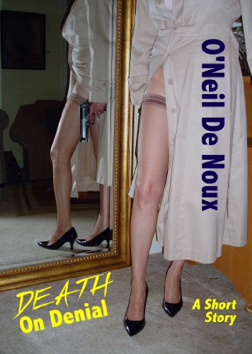 Death on Denial book cover