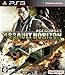 ACE COMBAT ASSAULT HORIZON版