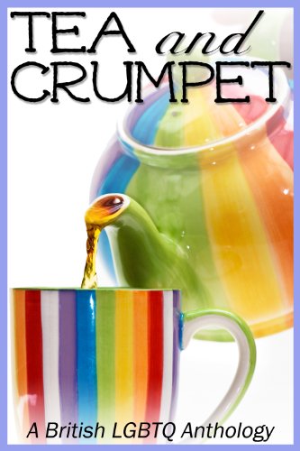 Tea and Crumpet book cover
