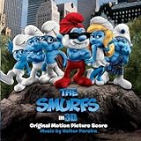 Smurfs, The Soundtrack