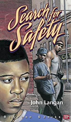 Search for Safety book cover