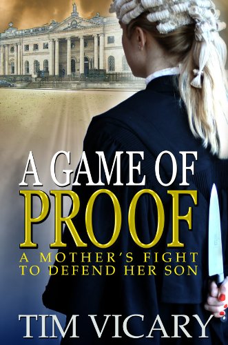 A Game of Proof book cover
