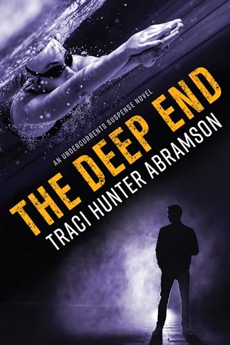 The Deep End book cover
