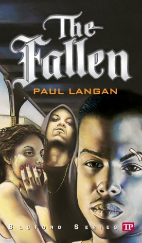 The Fallen book cover