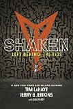 Shaken Left Behind The Young Trib Force Book 7