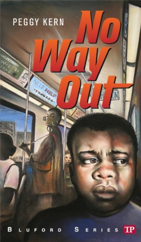 No Way Out book cover