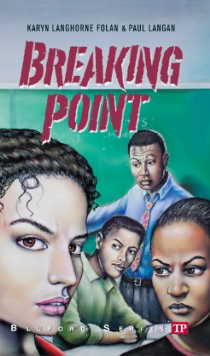 Breaking Point book cover