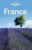 Lonely Planet France Travel Guide
