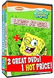 SpongeBob SquarePants: Lost At Sea / SpongeBob SquarePants: Tales From The Deep