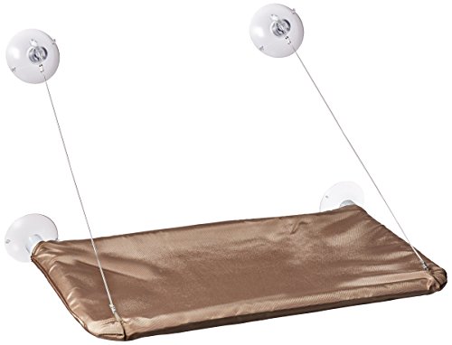 Oster Sunny Seat Window Cat Bed