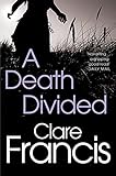 A Death Divided English Edition