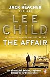 The Affair Jack Reacher Book 16