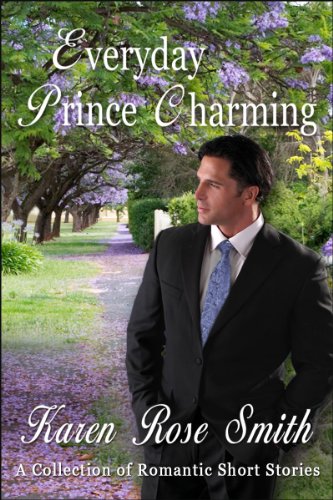 Everyday Prince Charming book cover