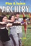 Play Learn Archery English Edition
