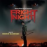 Fright Night Soundtrack