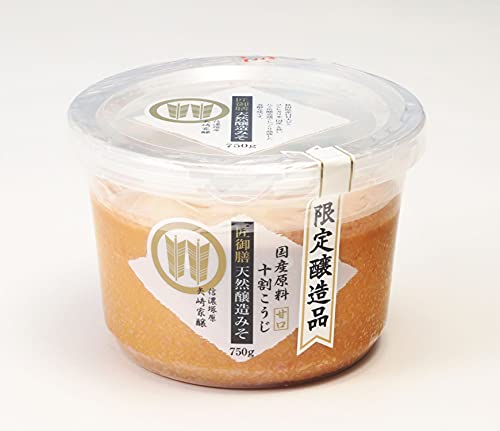 匠御膳 天然醸造みそ