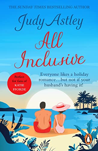All Inclusive book cover