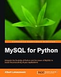 Mysql For Python
