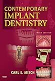 Contemporary Implant Dentistry Ebook English Edition