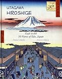 Utagawa Hiroshige Gajo Iccho 50 Views Of Edo Japan English Edition